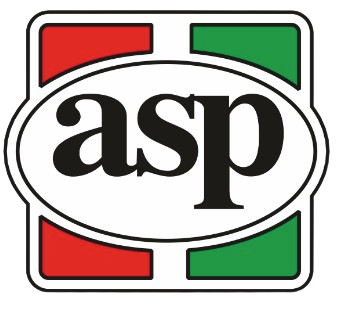 ASP Client Logo