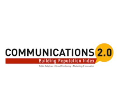 Comm20 Client Logo