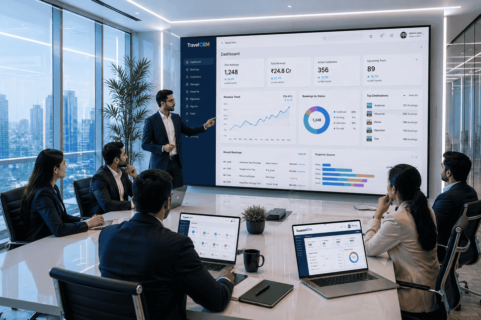Custom Software Development - Maxx Info Systems