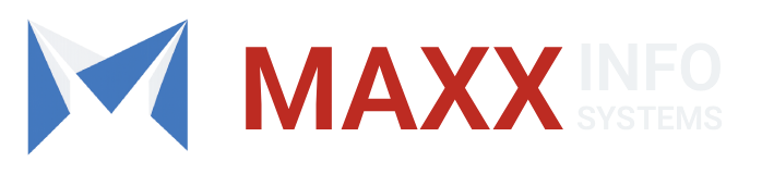 MAXX INFO SYSTEMS