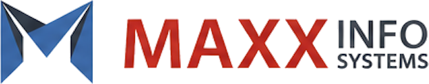 MAXX INFO SYSTEMS